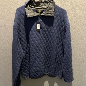 Guys F/X Fusions Pull Over Size Large